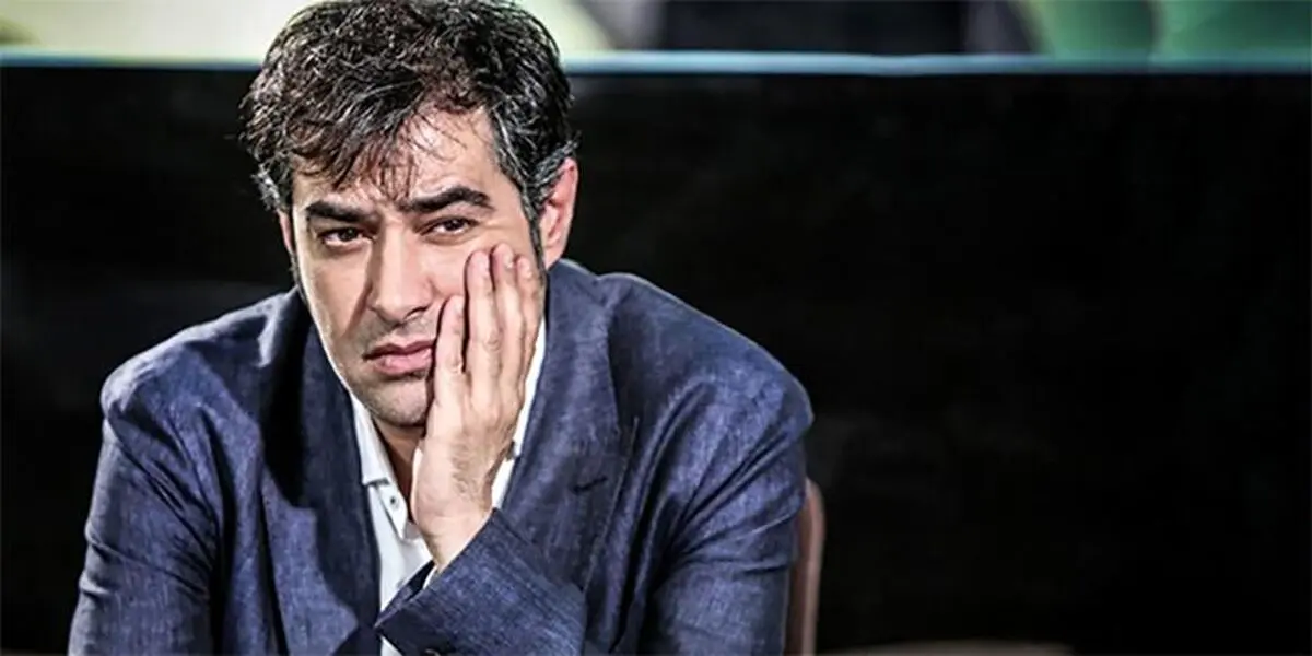 شهاب حسینی، شمس تبریزی می‌شود
