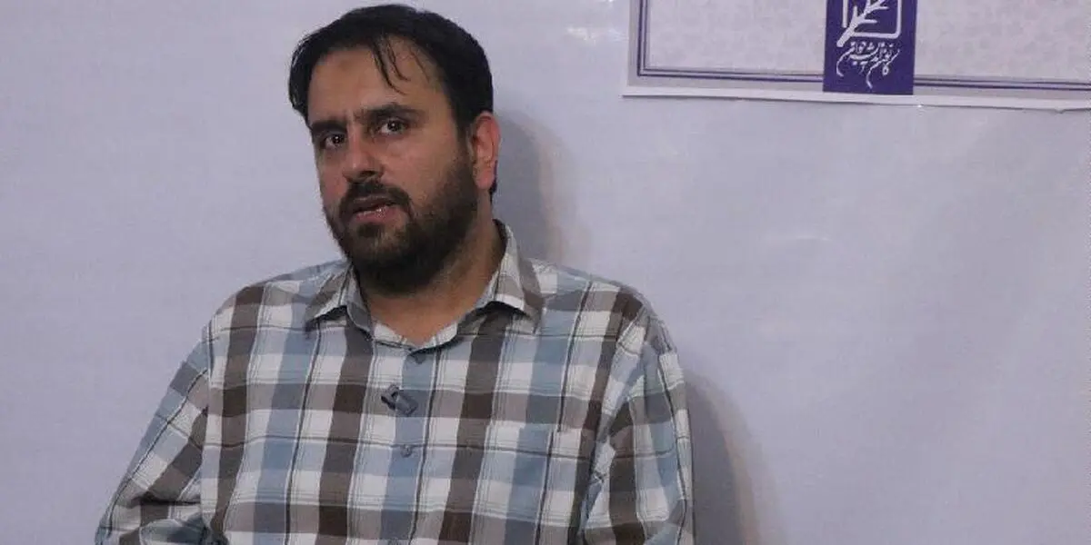 ۳۷۰۰ کلمه در دفاع از صفارهرندی