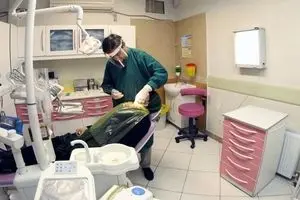 با «پُر کردن دندان» خداحافظی کنید