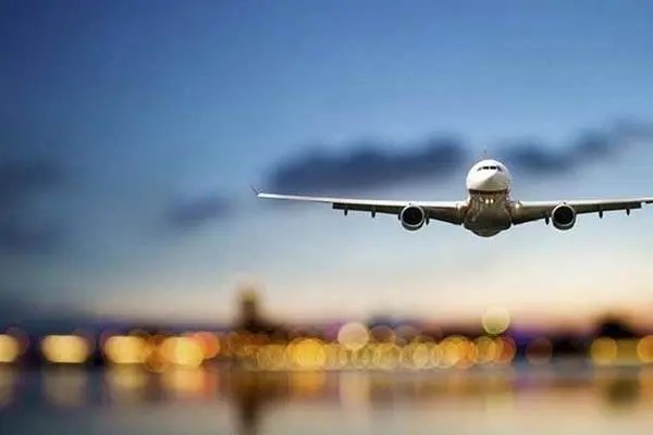 نرخ بلیت پروازهای اربعین مشخص شد