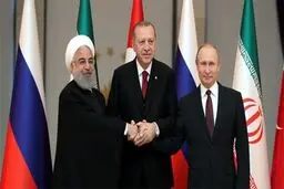 نشست آنکارا و محورهای مذاکرات سران