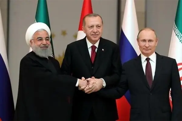 نشست آنکارا و محورهای مذاکرات سران