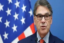 وزیر انرژی آمریکا ایران را متهم حمله به «آرامکو» کرد