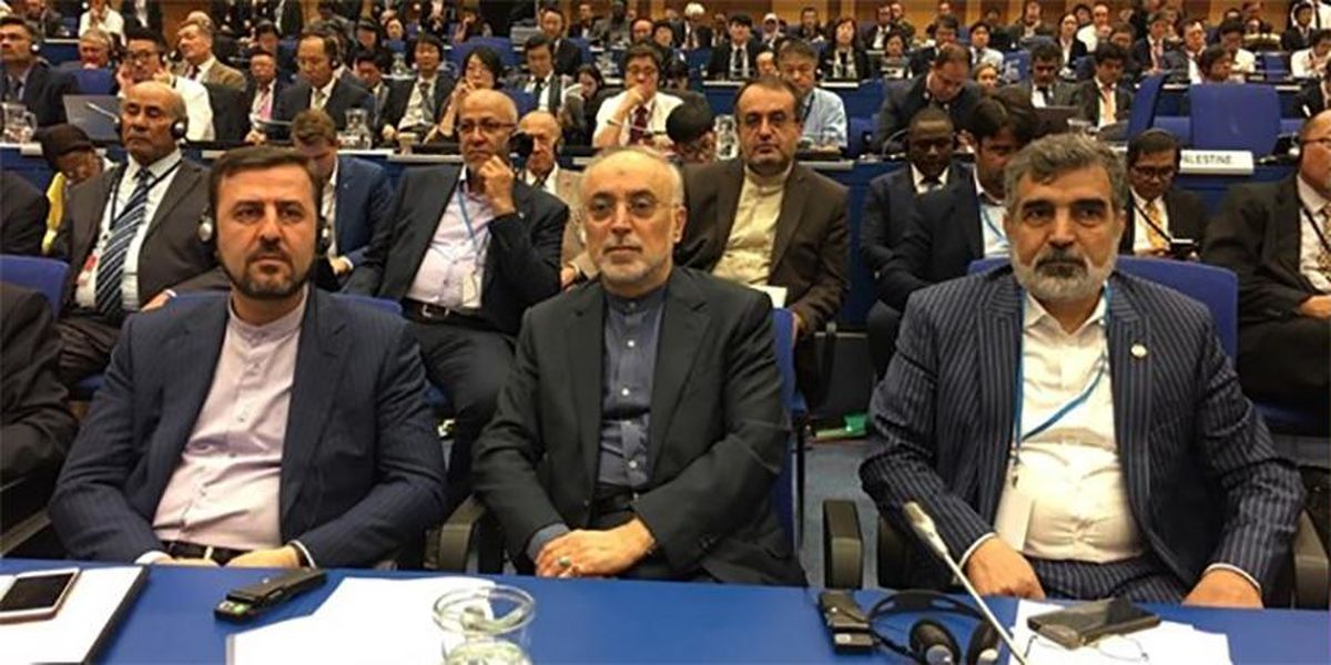 در صورت اجرای تعهدات از سوی اروپا؛ ایران به عقب برمیگردد