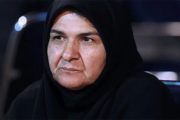 سرگذشت «بانو» سریال می‌شود