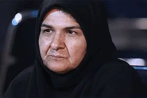 سرگذشت «بانو» سریال می‌شود