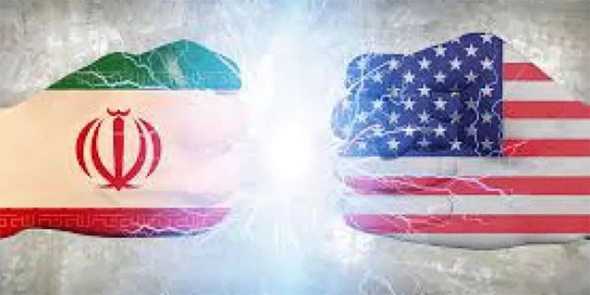 آمریکا تهدید نظامی علیه ایران را پس گرفت