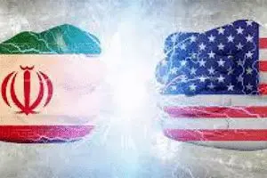 آمریکا تهدید نظامی علیه ایران را پس گرفت