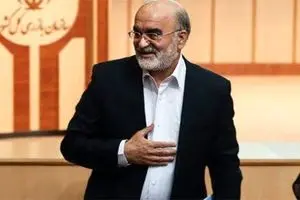 «قاضی سراج» از سازمان بازرسی می رود