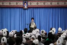 اگر ترامپ توبه کرد؛ آن‌گاه مذاکره کنید