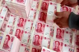 خط اعتباری ۴۰۰میلیارد دلاری ایران و چین راه‌اندازی شد