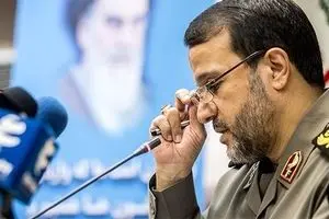 پهپادهای ساقط شده آمریکایی به نمایش عموم گذاشته خواهد شد