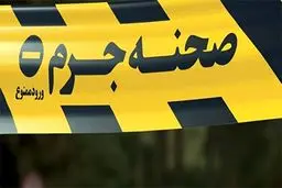 پرتاب آب دهان باعث قتل یک نانوا شد
