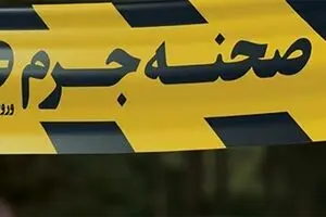 پرتاب آب دهان باعث قتل یک نانوا شد