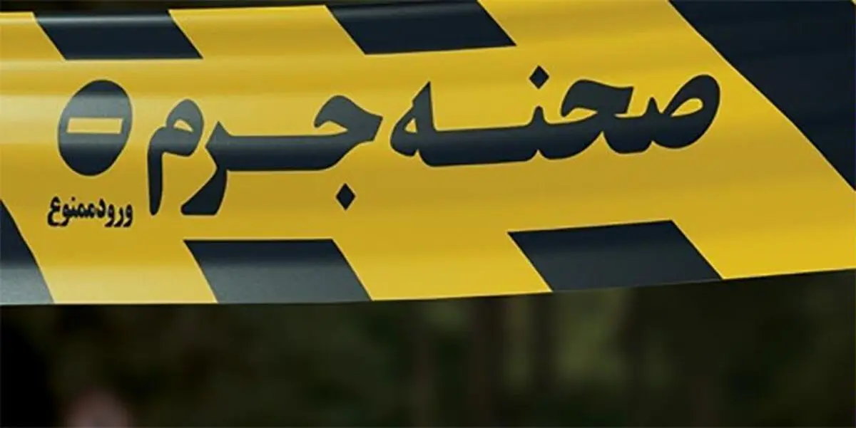 پرتاب آب دهان باعث قتل یک نانوا شد