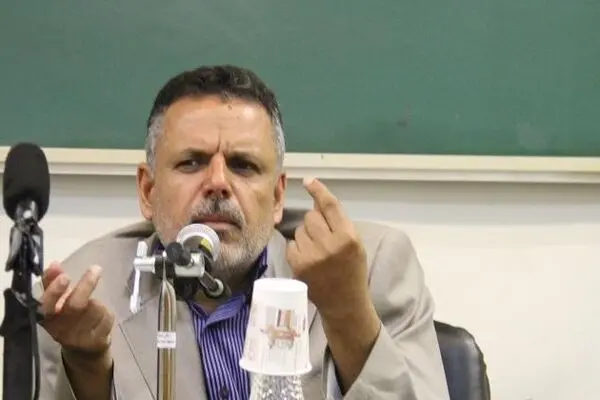 صندوق ۶۰ هزار میلیارد تومانی نفت را به عنوان موسسه غیرتجاری ثبت کردند!