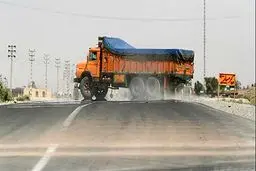 دستور سرطانی جهانگیری!