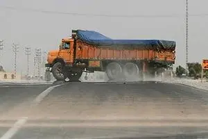 دستور سرطانی جهانگیری!
