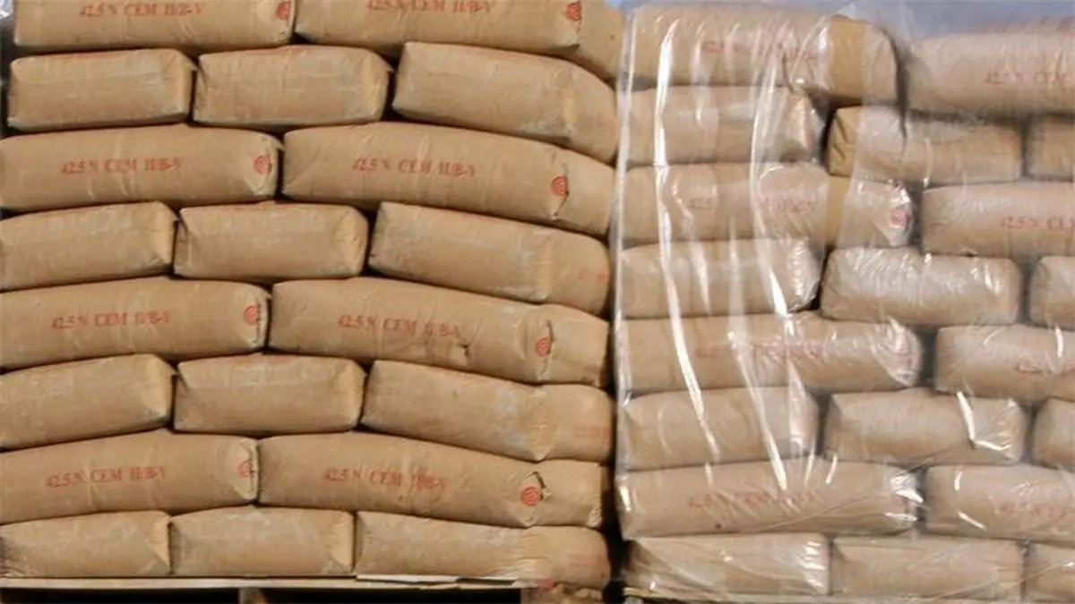 وعده های سیمانی دولت عملی نشد