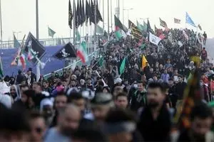 کرایه تاکسی اربعین گران نمی‌شود