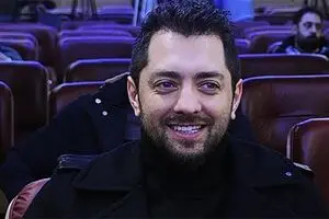بهرام رادان به شبکه سه می‌آید؟