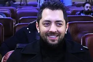 بهرام رادان به شبکه سه می‌آید؟