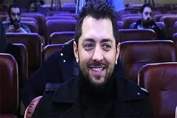 بهرام رادان به شبکه سه می‌آید؟