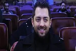 بهرام رادان به شبکه سه می‌آید؟