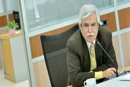 نقش عوامل داخلی در بازار ارز بیشتر از خارجی است