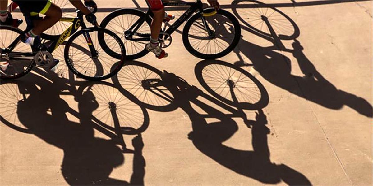 درمان مصدومان دوچرخه‌سواری رایگان است؟