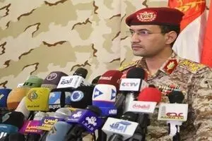 پهپادهایی که از خاک خود یمن برخاستند
