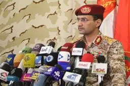 پهپادهایی که از خاک خود یمن برخاستند