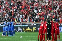 ابهام در زمان برگزاری داربی ۹۱