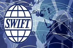 پاتک ایران و روسیه به سوئیفت غربی