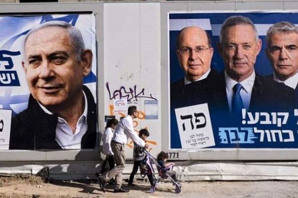 شکست انتخاباتی نتانیاهو چه آثاری دارد؟