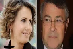 ماجرای ربوده شدن پسر عموی همسر «بشار اسد» چیست؟