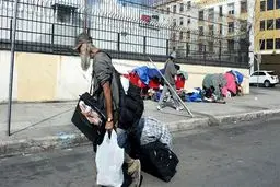 افزایش نیازمندان به کمک‌های غذایی دولتی و مردمی در آلمان