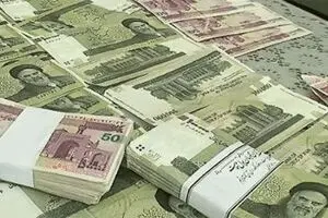 نقدینگی به قله رسید، سهم ۷۴ درصدی دولت روحانی