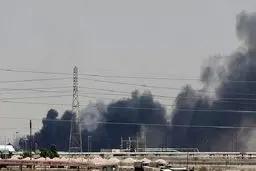 آیا یمنی‌ها تولید نفت عربستان را صفر می‌کنند