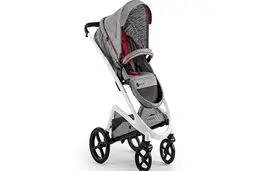 واردات ۳۲۲ تن کالسکه به کشور