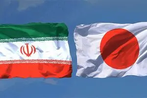 ۸۱ درصد صادرات غیرنفتی ایران به ژاپن میعانات گازی است!