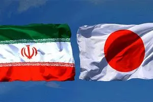 ۸۱ درصد صادرات غیرنفتی ایران به ژاپن میعانات گازی است!