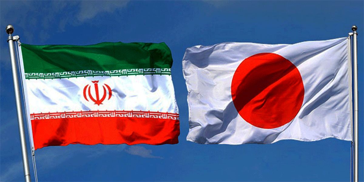 ۸۱ درصد صادرات غیرنفتی ایران به ژاپن میعانات گازی است!