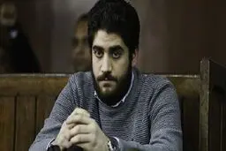 مرگ پسر مرسی مشکوک است/ وی قصد افشاگری داشت