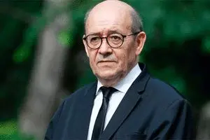 وزیر خارجه فرانسه: باید به اصول برجام بازگشت