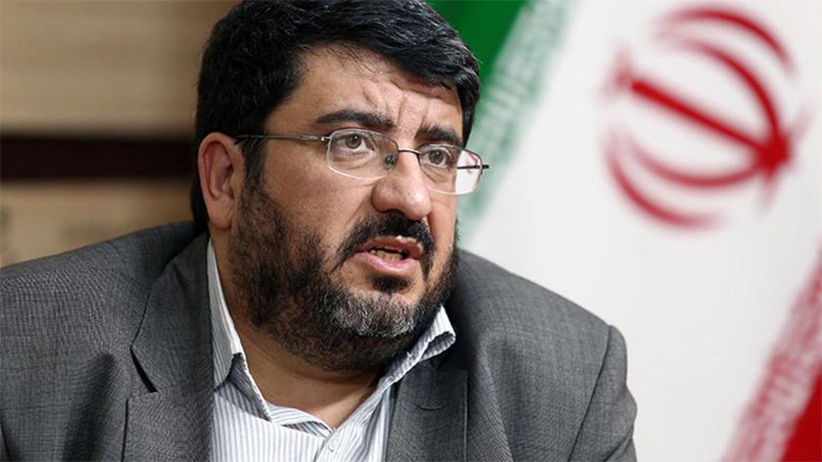 ایزدی:  بیانات رهبر معظم انقلاب نشان داد که ایران ترسی از مذاکره ندارد