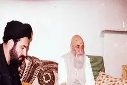 داستان حضور شهریار در محضر امام علی(ع) چه بود؟