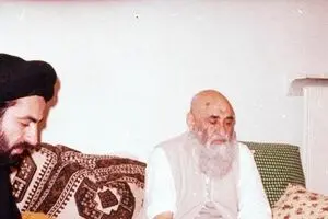داستان حضور شهریار در محضر امام علی(ع) چه بود؟