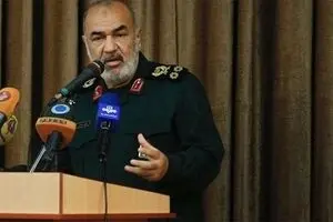 آنقدر قدرتمند شدیم که حاضرند هر اتفاقی را به دروغ به مانسبت دهند
