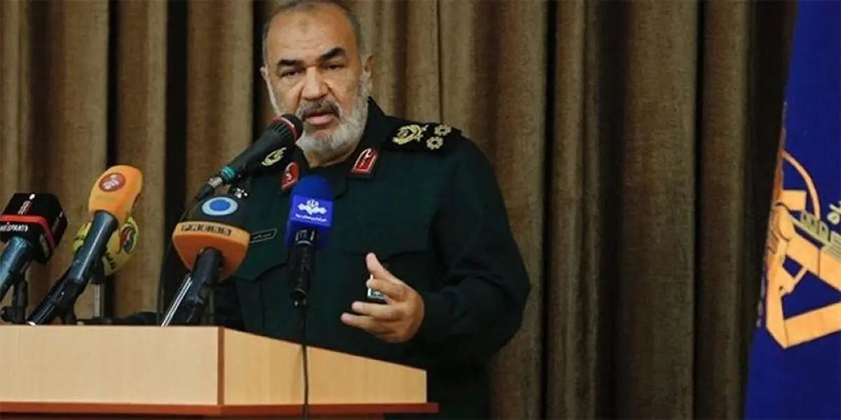 آنقدر قدرتمند شدیم که حاضرند هر اتفاقی را به دروغ به مانسبت دهند